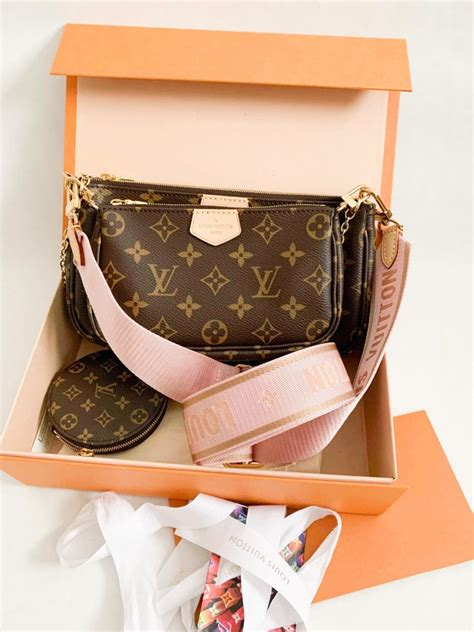 louis vuitton pochette accessoires calgary|louis vuitton multi pochette accessories.